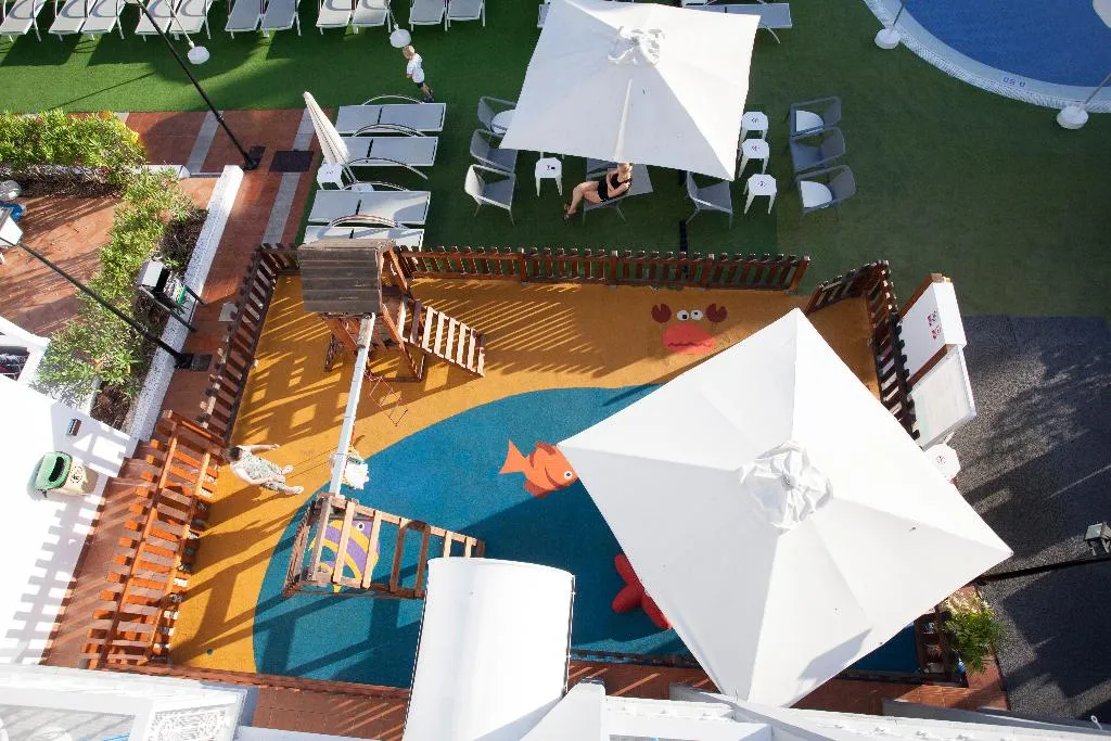 Sports and Entertainment, Coral Compostela Beach Golf, Tenerife