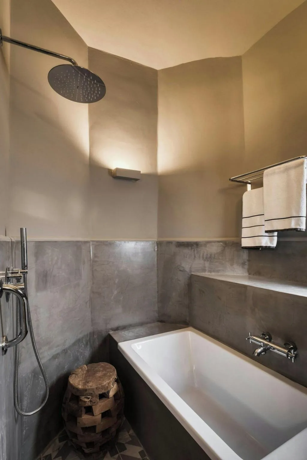 SUITE WITH PRIVATE POOL Room, Domes of Elounda, Autograph Collection, Crete