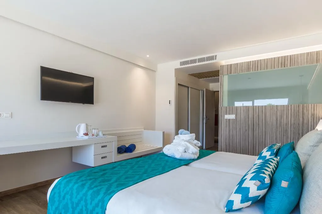 Room, Playa Park Zensation, Fuerteventura