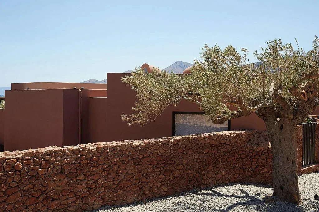 APARTMENT TWO BEDROOMS WITH PRIVATE POOL Room, Domes of Elounda, Autograph Collection, Crete