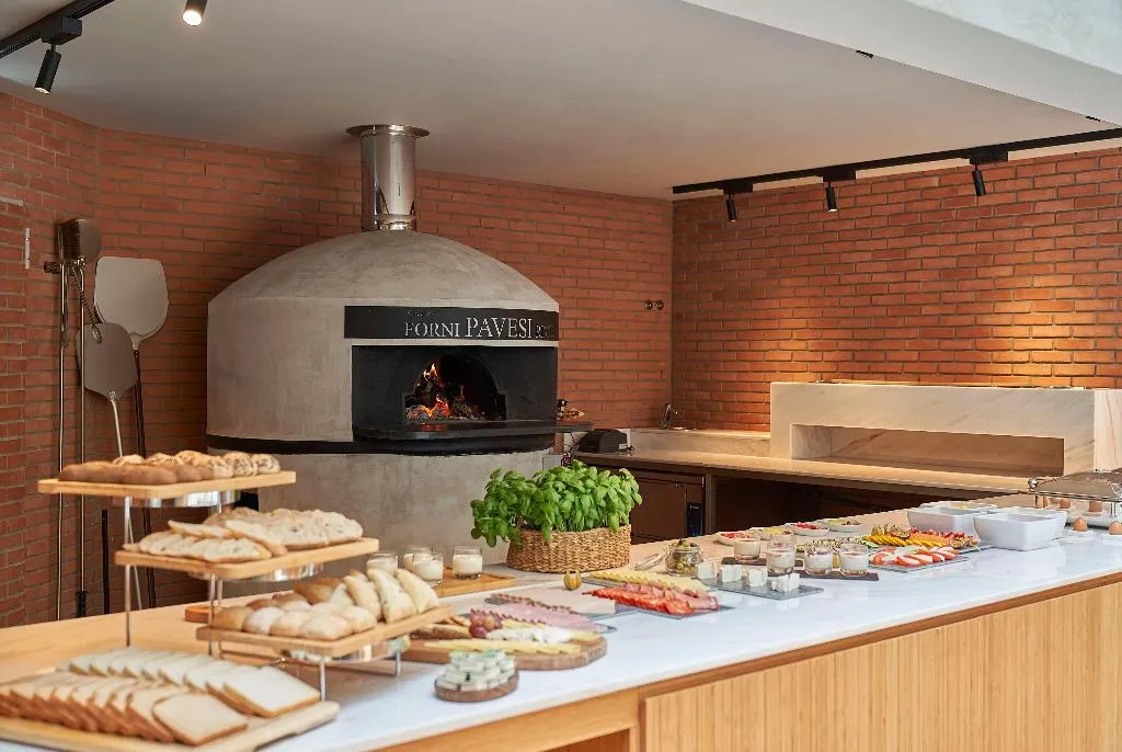 Restaurant, PortoBay Teatro, Porto