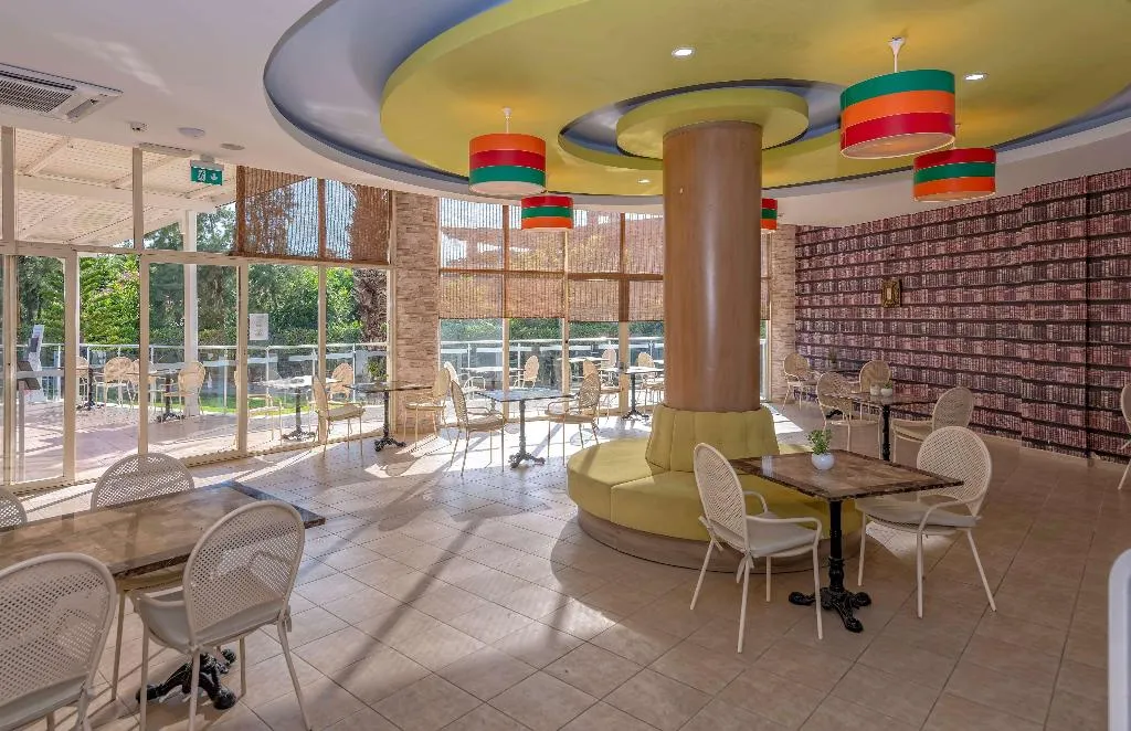 Restaurant, Asteria Family Resort Side, Antalya