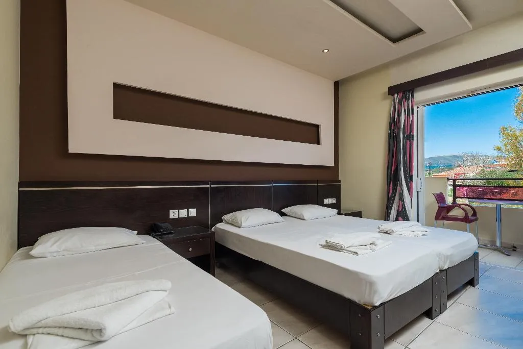 TWIN CLASSIC LAND VIEW Room, Hotel Canadian, Zante