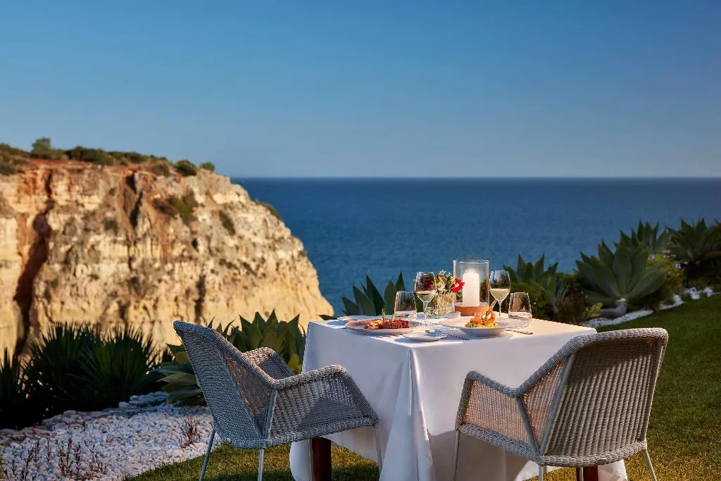 General view, Tivoli Carvoeiro Algarve Resort, Algarve
