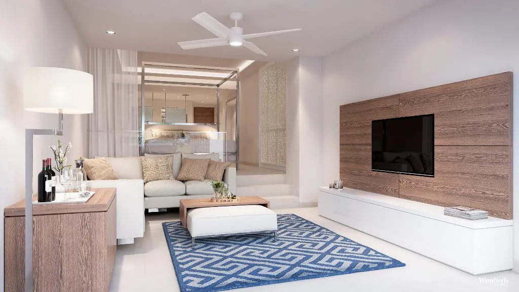 SUITE WITH JACUZZI Room, Minos Imperial Luxury Beach Resort Milatos, Crete