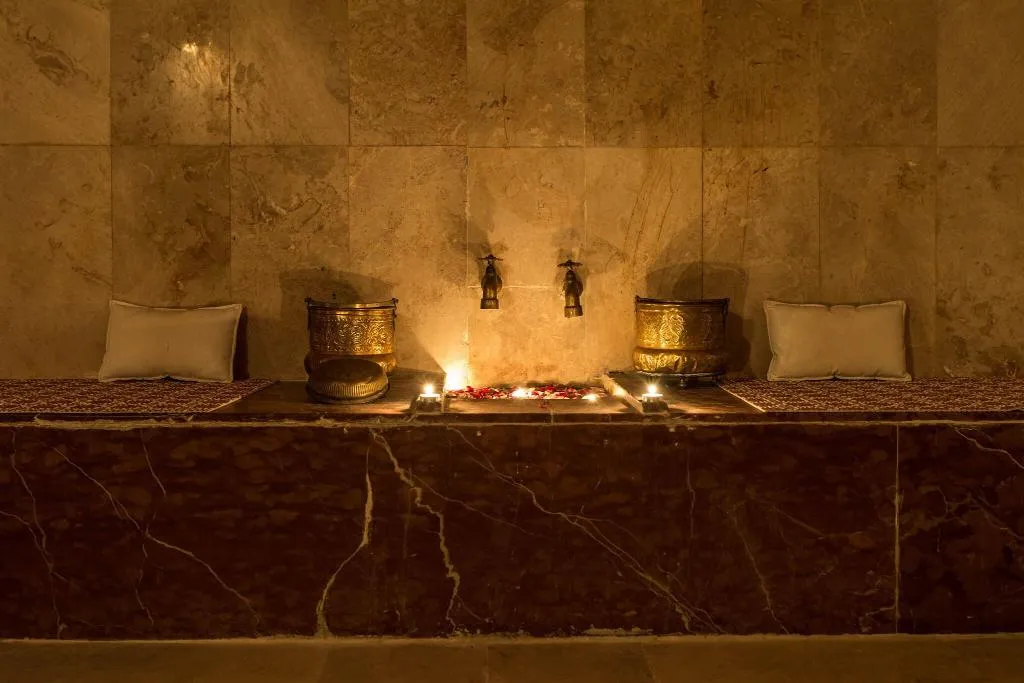 Sports and Entertainment, Delta Hotels by Marriott Marrakech Eden Andalou, Marrakech
