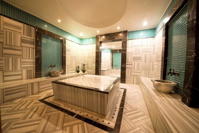 Sports and Entertainment, Limak Atlantis Deluxe Resort & Hotel, Antalya