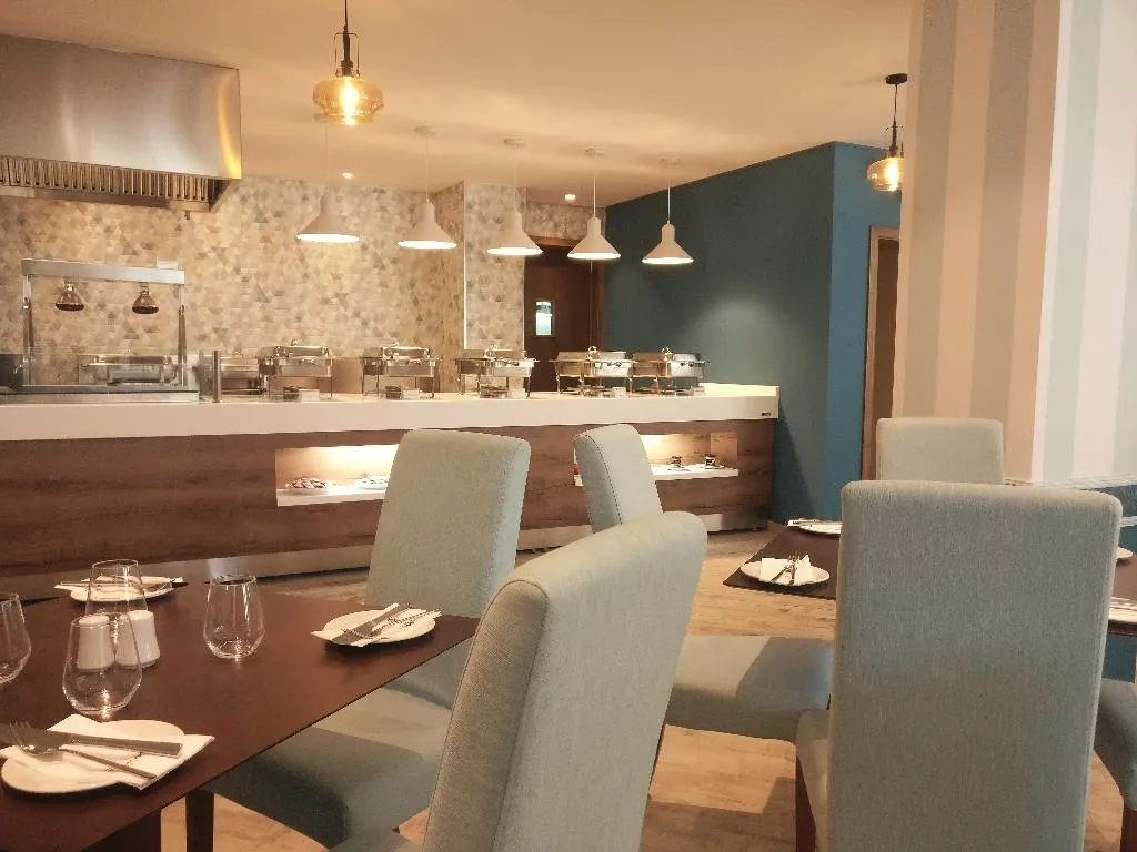 Restaurant, Hotel Santana Malta, Malta