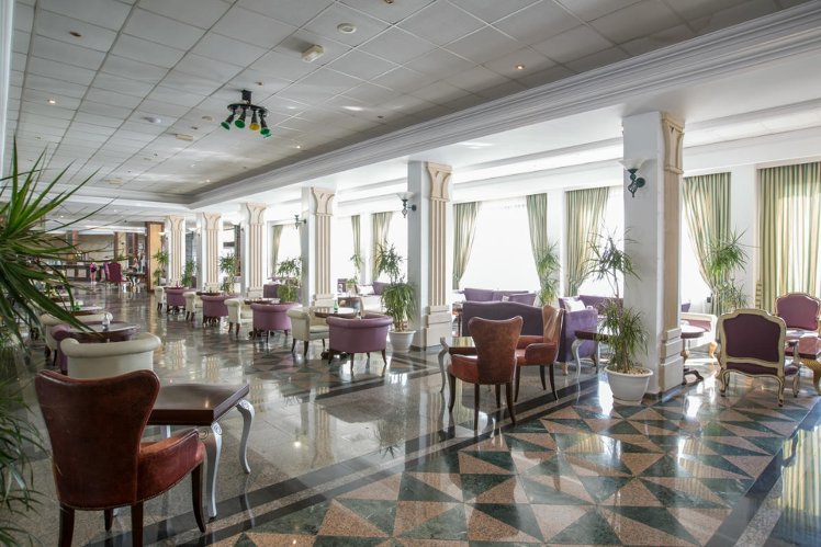 Hotel Tsokkos Garden, Cyprus