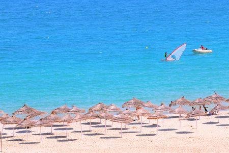 Laico Hammamet, Tunisia