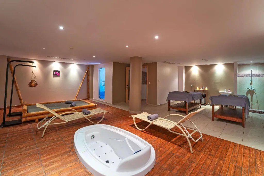 Sports and Entertainment, Kresten Royal Euphoria Resort, Rhodes