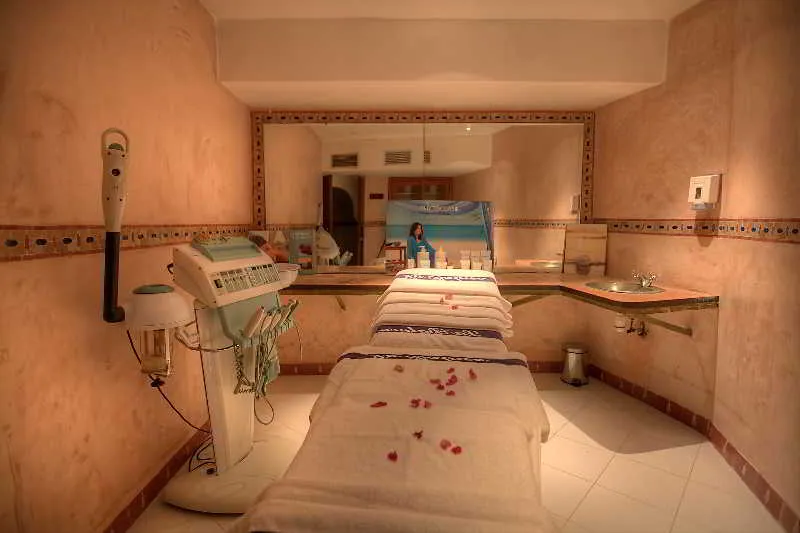 Sports and Entertainment, Hotel Club Sungo by Pickalbatros, Marrakech