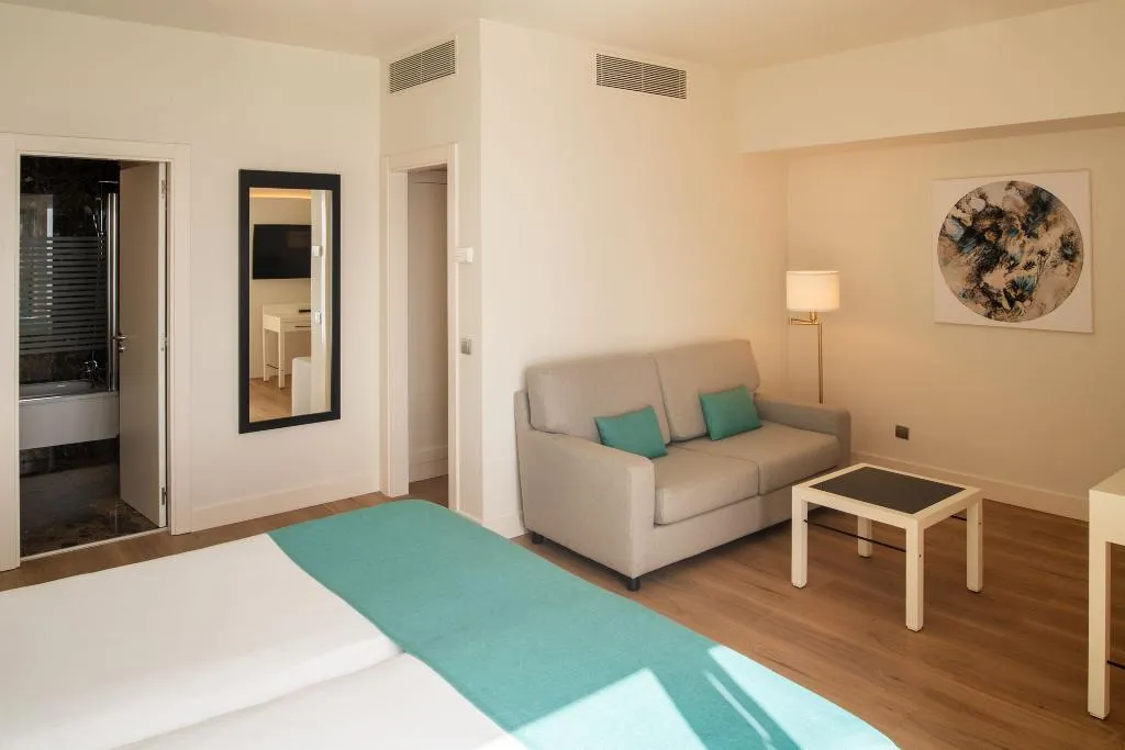 Room, Arrecife Gran Hotel & Spa, Lanzarote