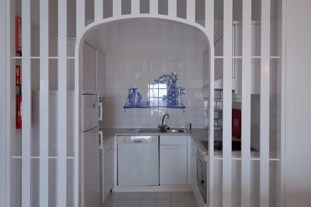 APARTMENT ONE BEDROOM Room, Grand Muthu Oura View Beach Club, Algarve