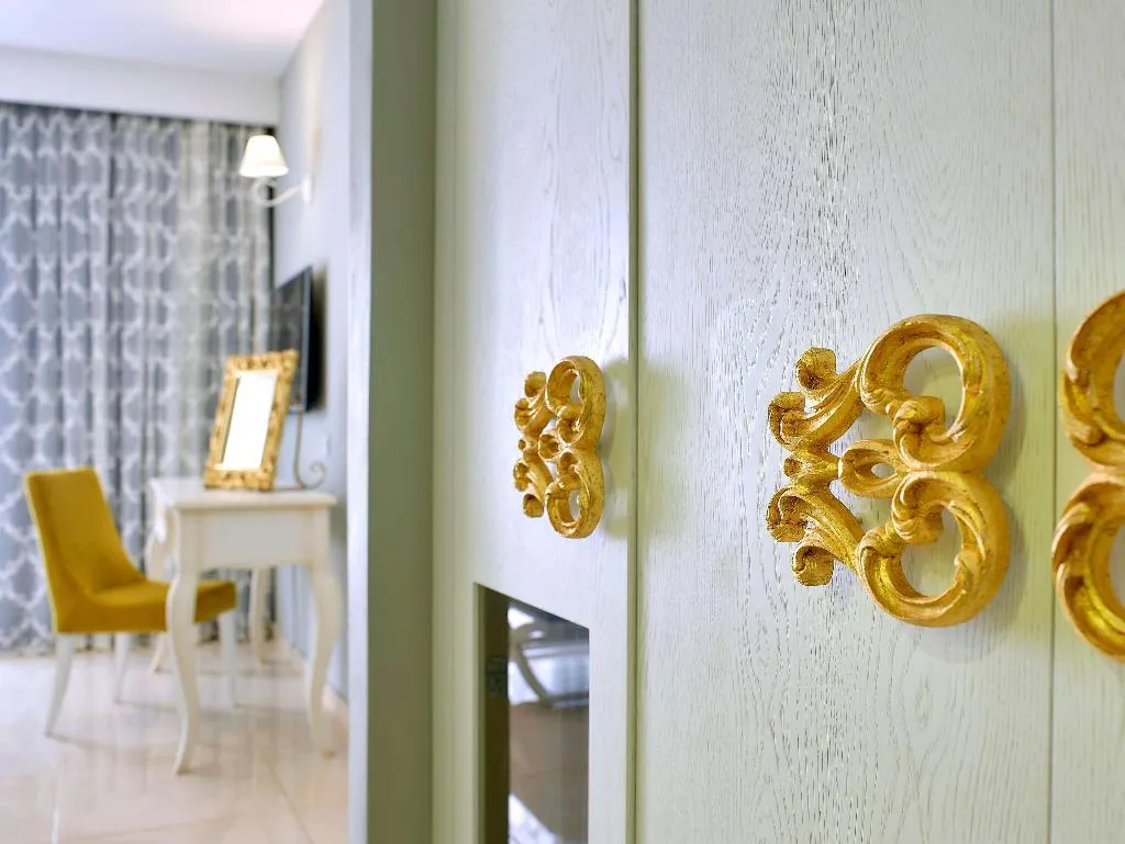 Room, Anemos Luxury Grand Resort, Crete