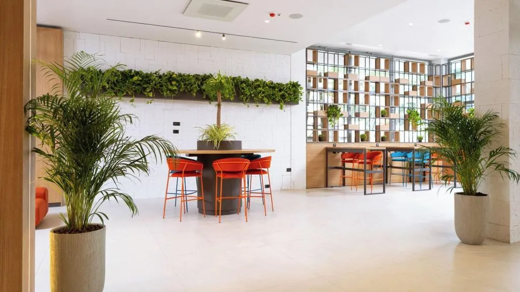 Bar, Hotel Pelegrin Plava Laguna, Istria