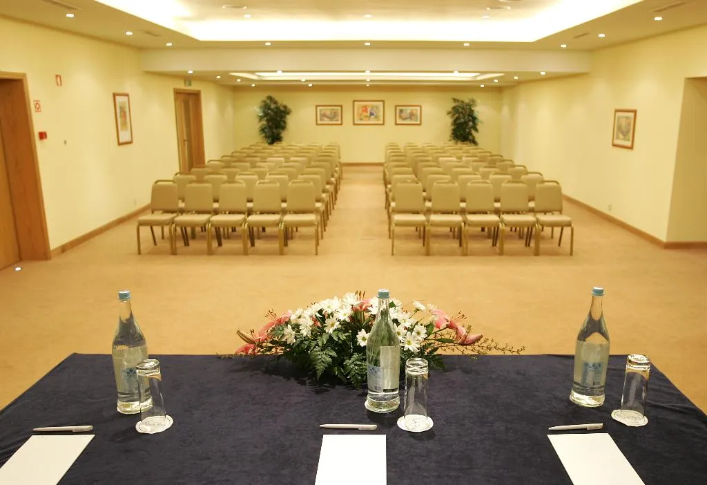 Conferences, Suite Hotel Eden Mar, Madeira