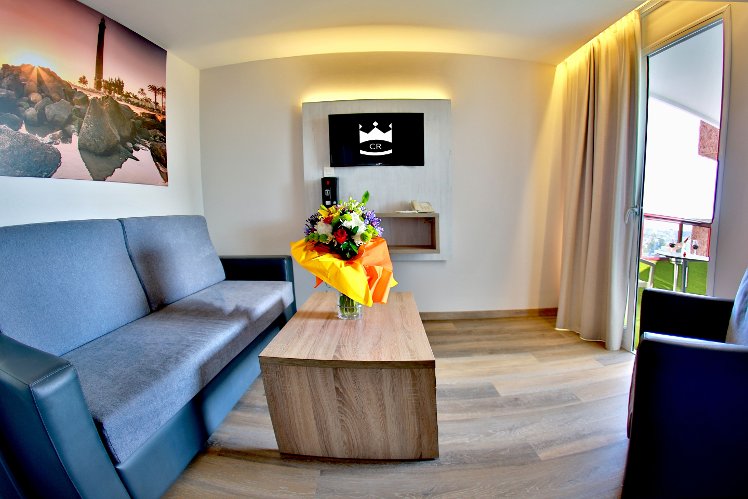 Apartamentos Corona Roja, Gran Canaria