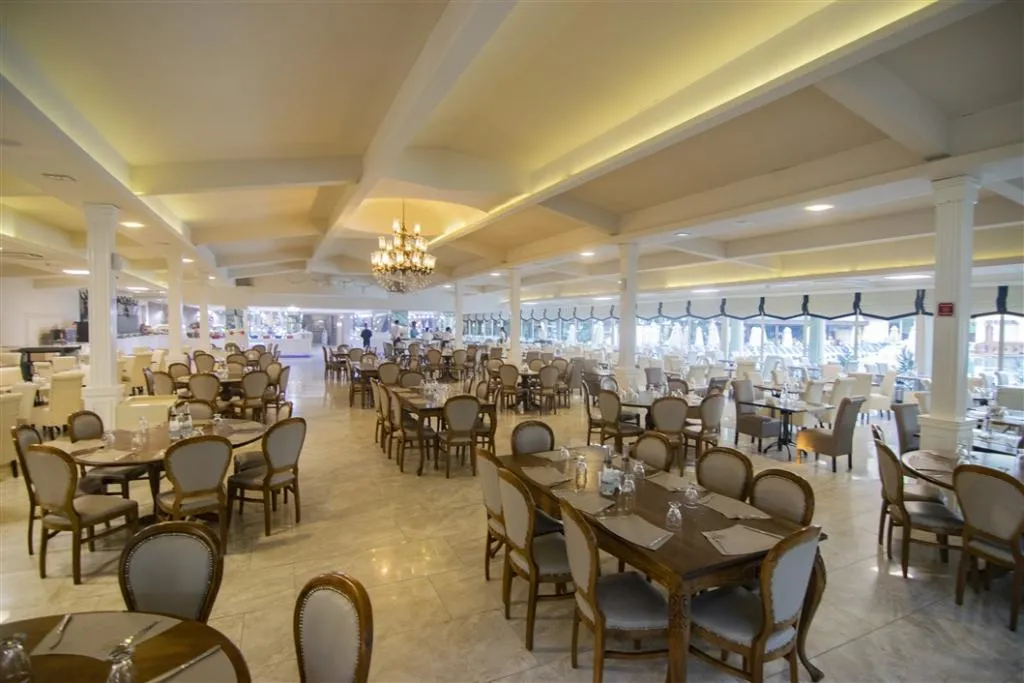 Restaurant, LAUR Hotels Experience & Elegance, Bodrum