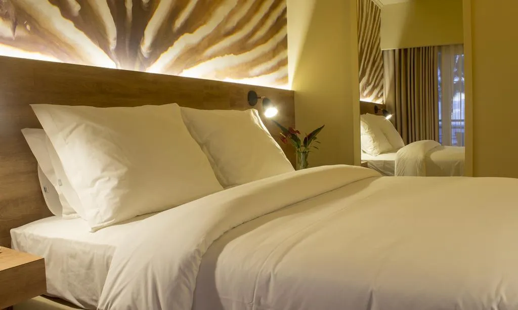 DOUBLE MOUNTAIN VIEW Room, Calheta Beach  All Inclusive, Madeira