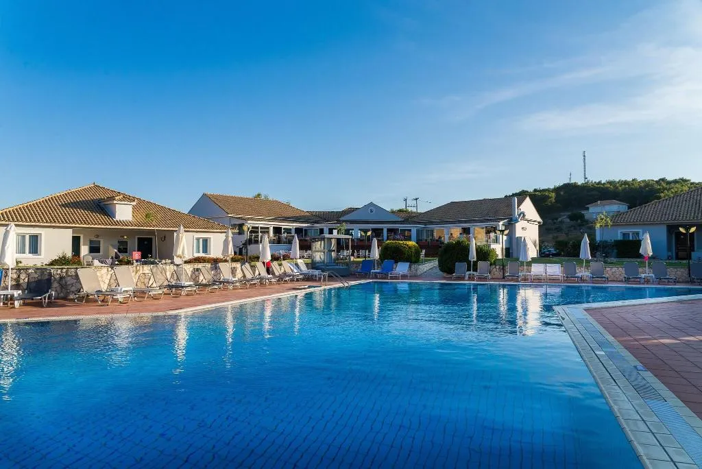 Pool, Keri Village by Zante Plaza, Zante