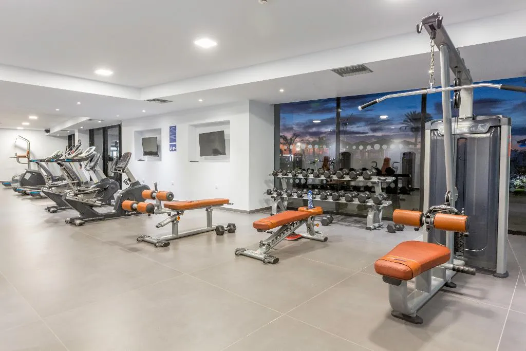 Sports and Entertainment, Akti Imperial Deluxe Resort & Spa Dolce by Wyndham, Rhodes