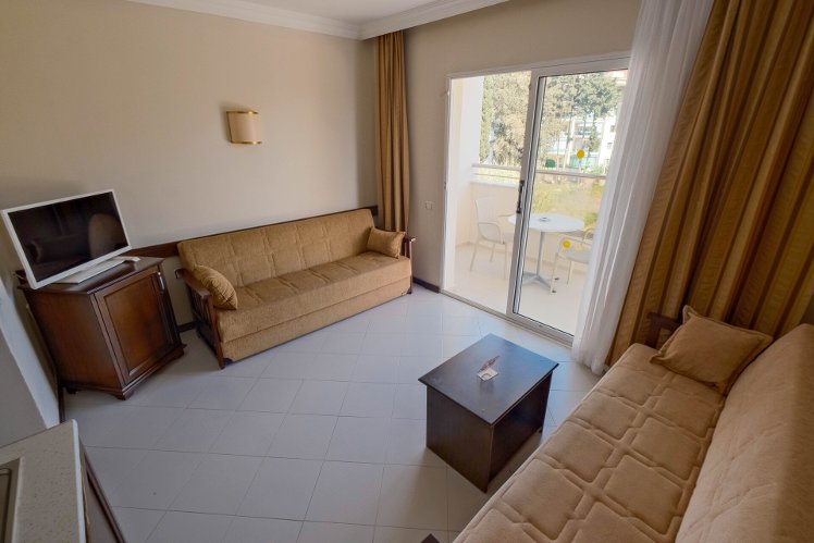 Prestige Garden Hotel, Dalaman
