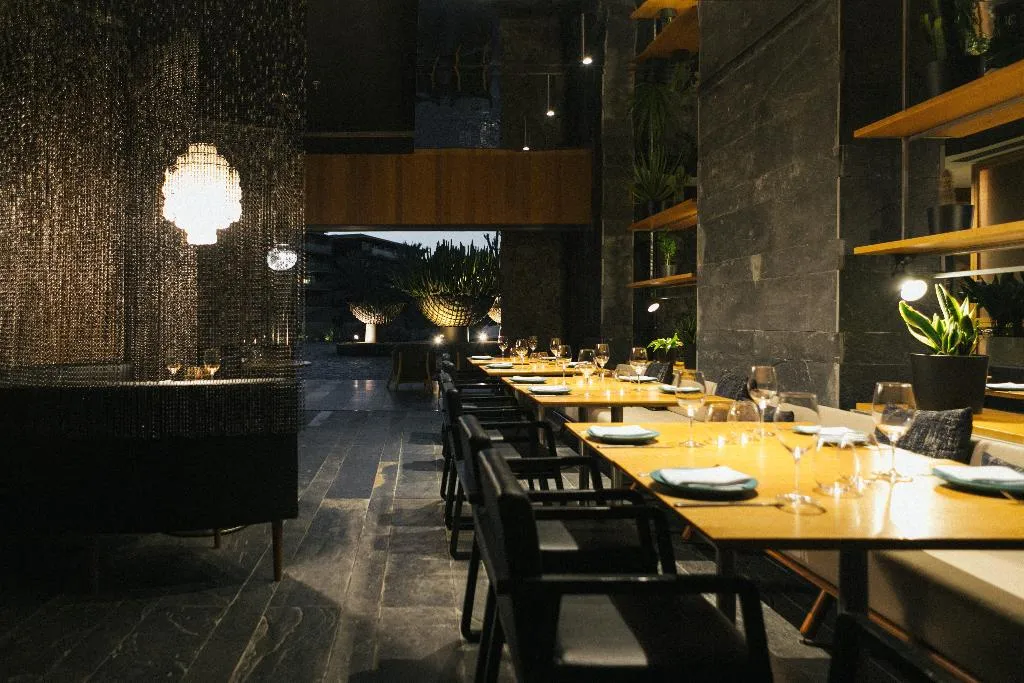 Restaurant, Salobre Hotel Resort & Serenity, Gran Canaria