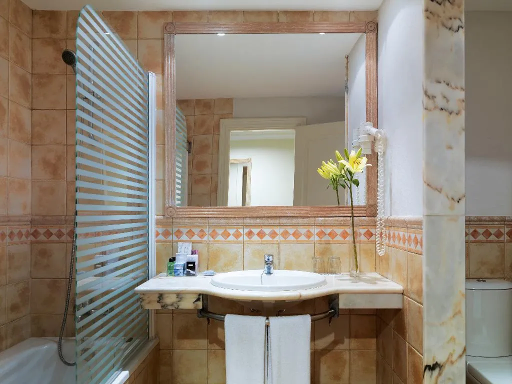 DOUBLE CAPACITY 3 Room, H10 Playa Esmeralda - Adults Only, Fuerteventura