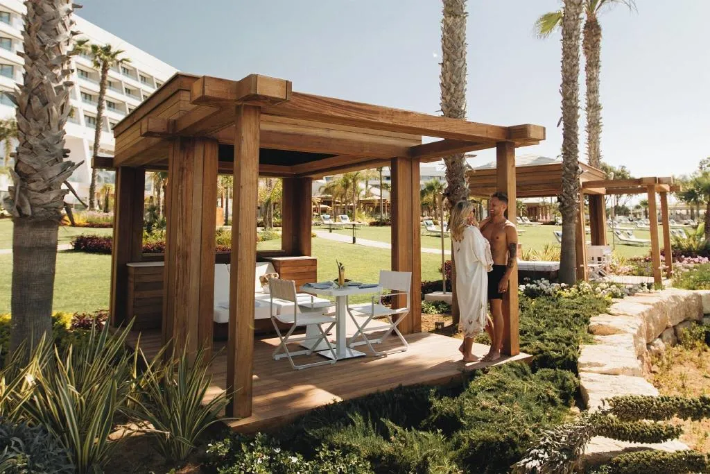 General view, Parklane, a Luxury Collection Resort & Spa, Cyprus