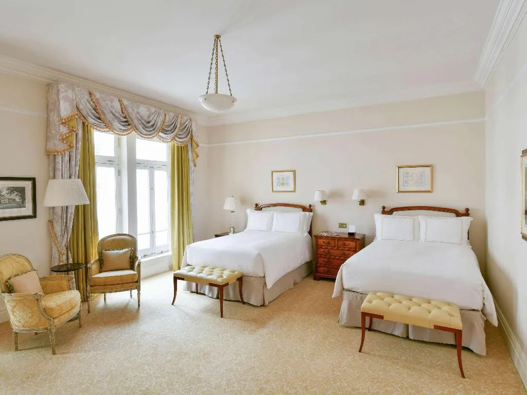 Room, Savoy Sharm El Sheikh, Red Sea Riviera