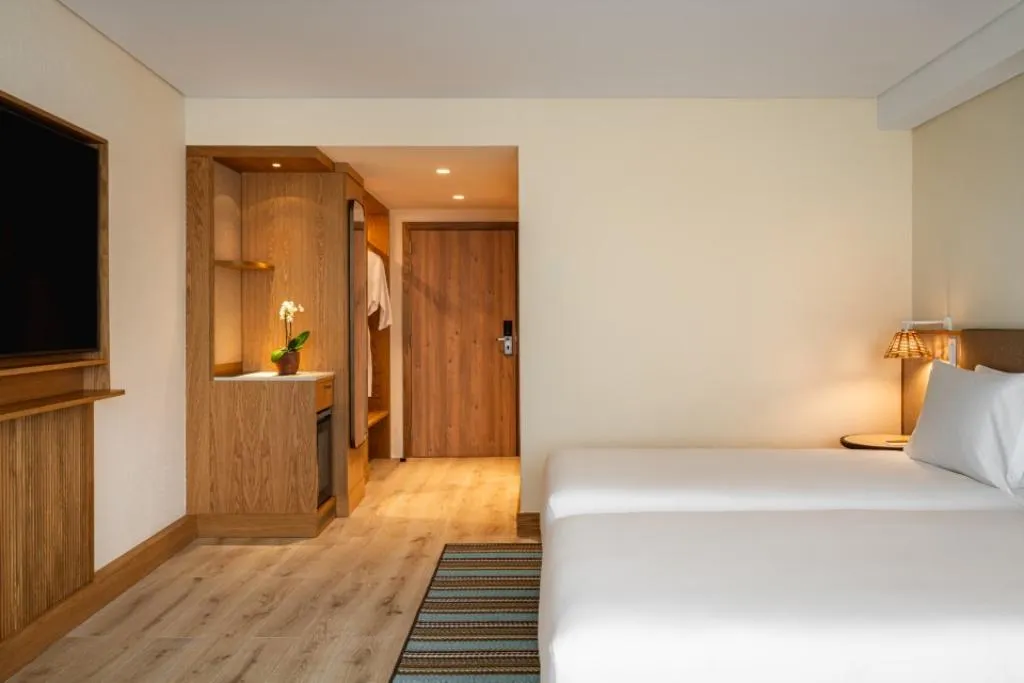Room, Hyatt Regency Vilamoura Algarve, Algarve