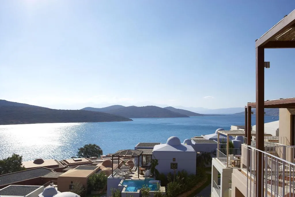 Room, Domes of Elounda, Autograph Collection, Crete