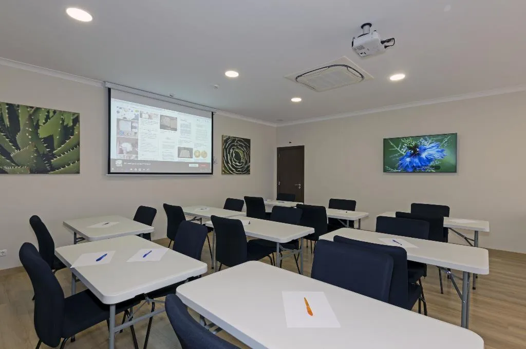 Conferences, Rocha Brava Village Resort, Algarve