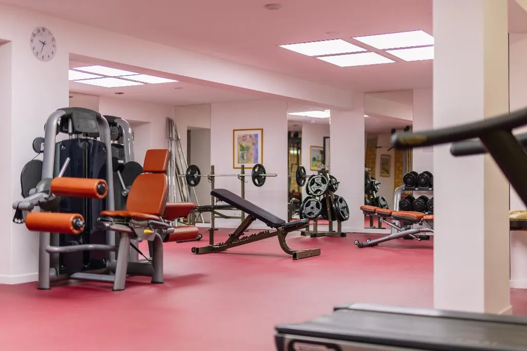 Sports and Entertainment, Grand Muthu Oura View Beach Club, Algarve