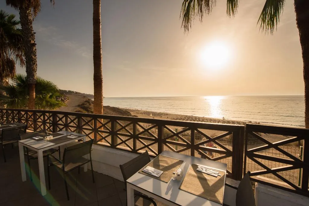 Terrace, Esencia de Fuerteventura by Princess, Fuerteventura