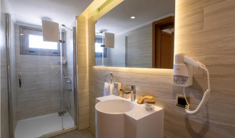 DOUBLE SEA VIEW Room, Duja Didim, Bodrum
