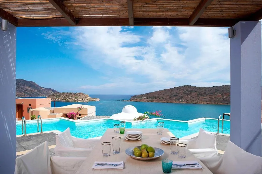 Room, Domes of Elounda, Autograph Collection, Crete