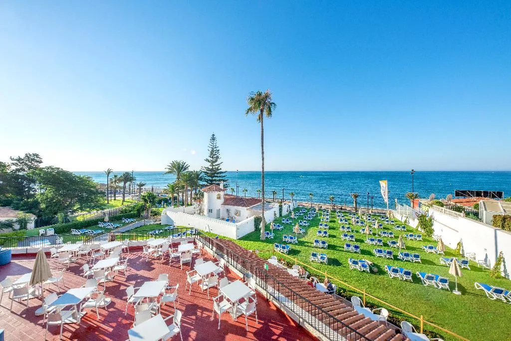 General view, Globales Gardenia Hotel, Costa Del Sol
