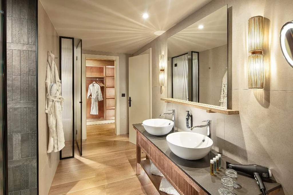 SUITE SEA VIEW Room, Esencia de Fuerteventura by Princess, Fuerteventura