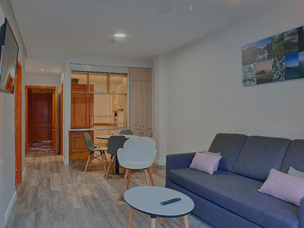 APARTMENT ONE BEDROOM Room, Coral Compostela Beach Golf, Tenerife