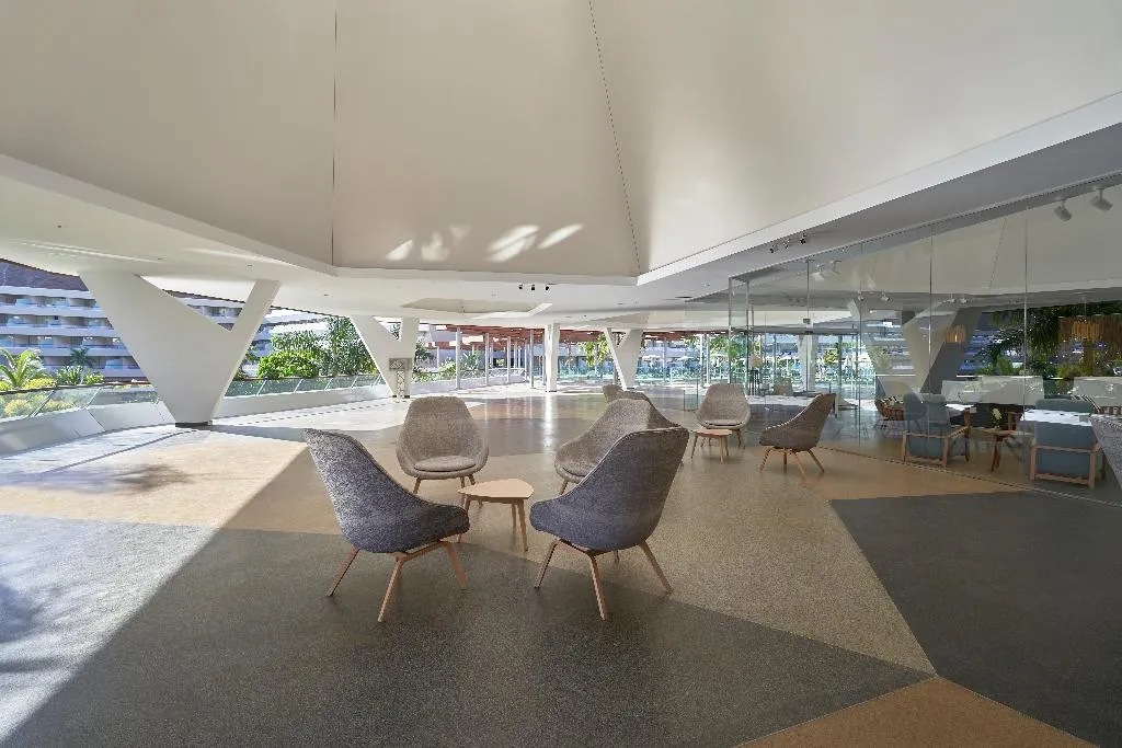Lobby, Radisson Blu Resort & Spa Gran Canaria Mogan, Gran Canaria