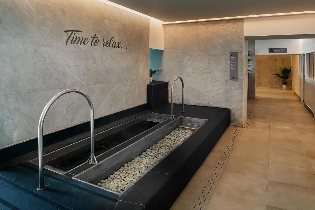 Sports and Entertainment, Arrecife Gran Hotel & Spa, Lanzarote