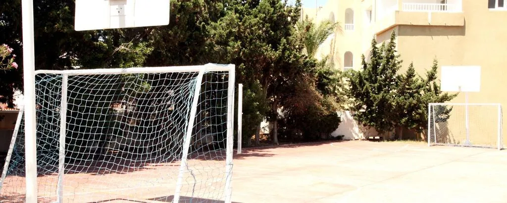 Sports and Entertainment, Mediterranee Thalasso Golf, Tunisia