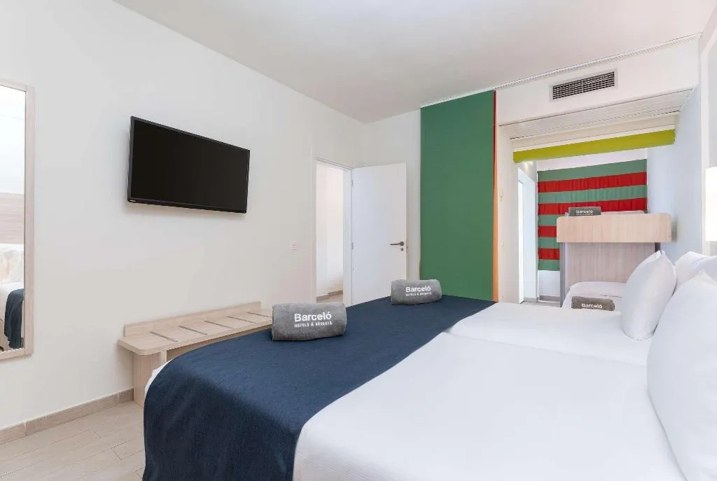 SUITE STANDARD Room, Barcelo Lanzarote Active Resort, Lanzarote