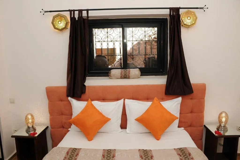 SUITE STANDARD Room, Riad Haraka, Marrakech