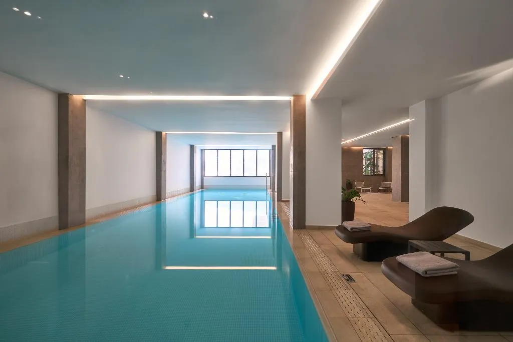 Sports and Entertainment, Lindos Grand Resort & Spa, Rhodes