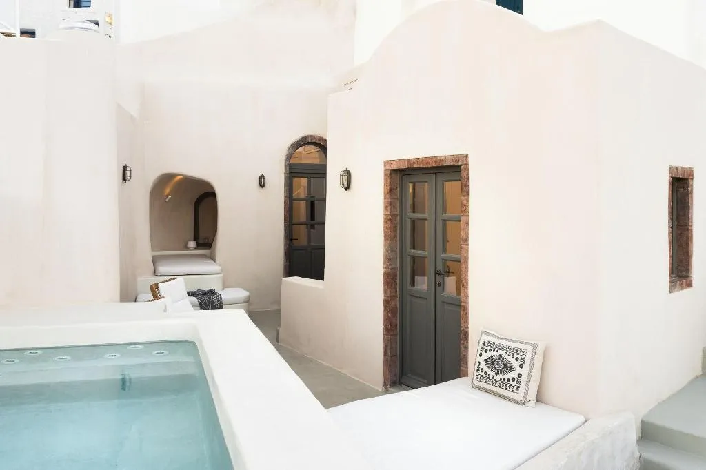 Room, Armenaki Santorini, Santorini
