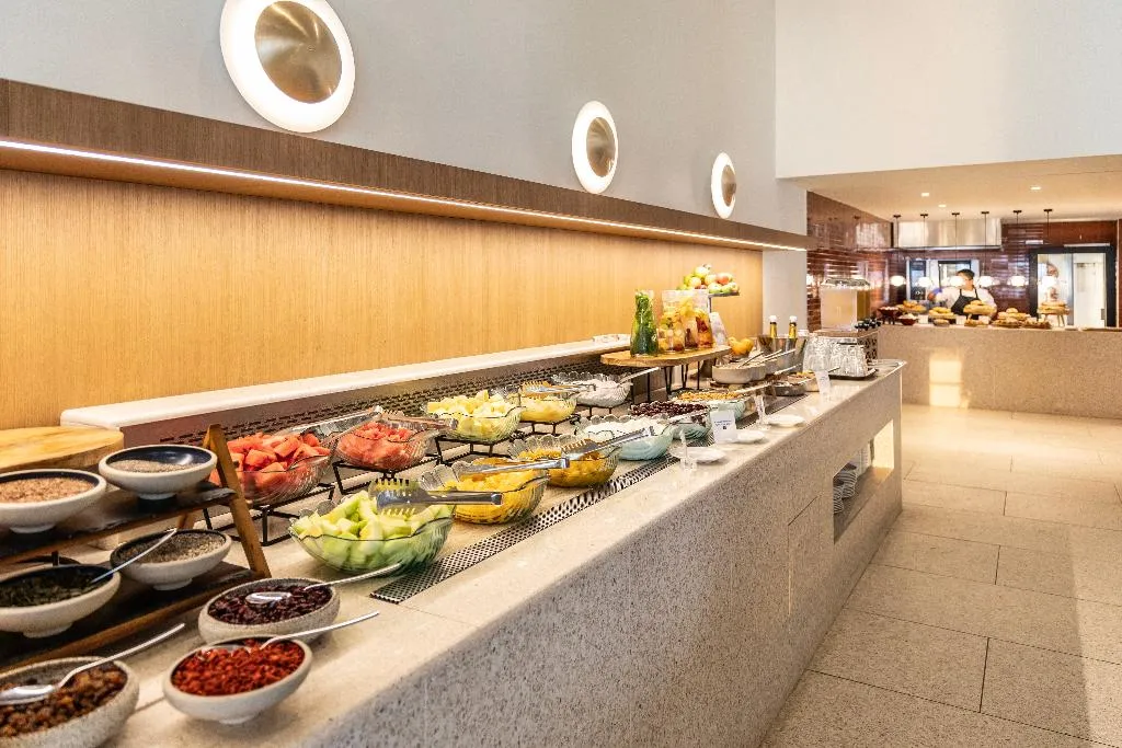 Restaurant, Valmar Corfu By Louis Hotels, Corfu