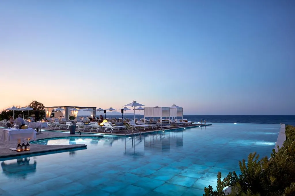 General view, Lesante Blu - The Leading Hotels of the World, Zante